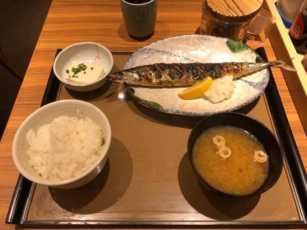 やよい軒 加治木店