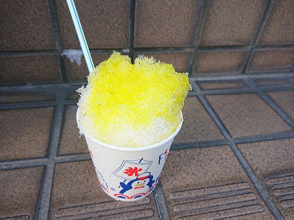 小林氷室