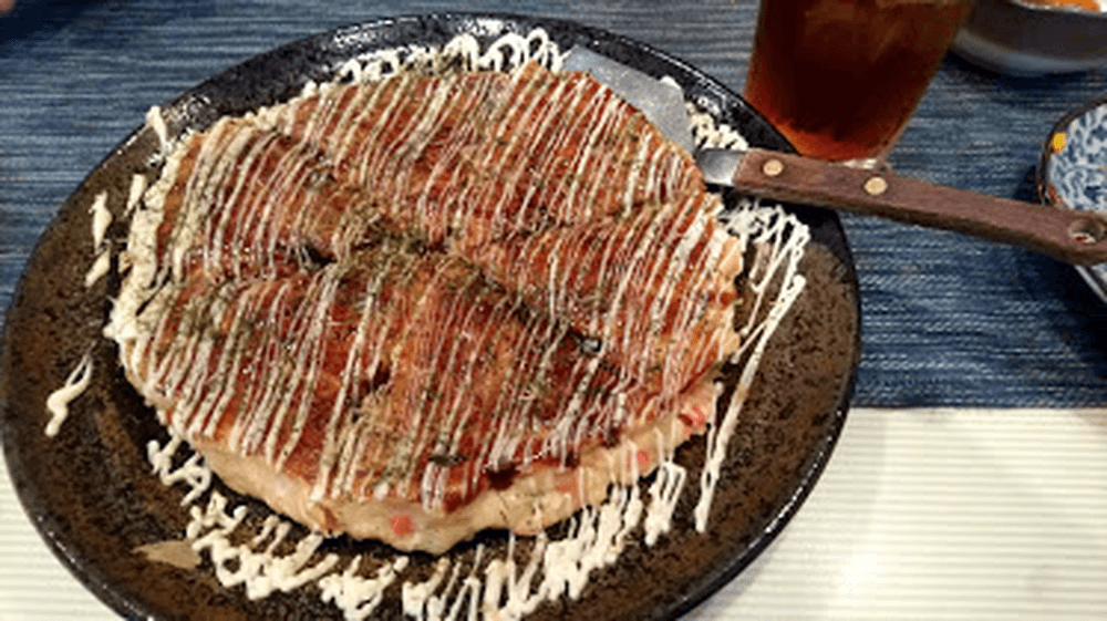 コナモン処 束屋