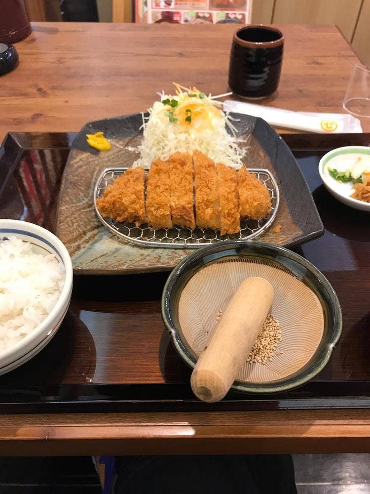 どんと 北宇和島店