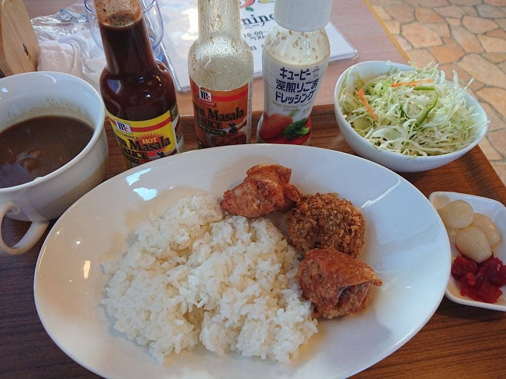 サンニーノ