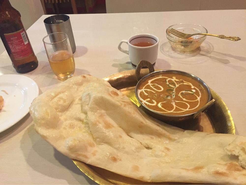 ブッダキッチン