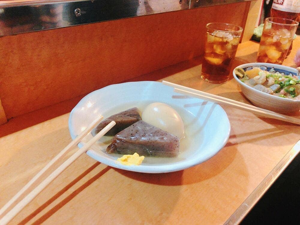 屋台姫ちゃん