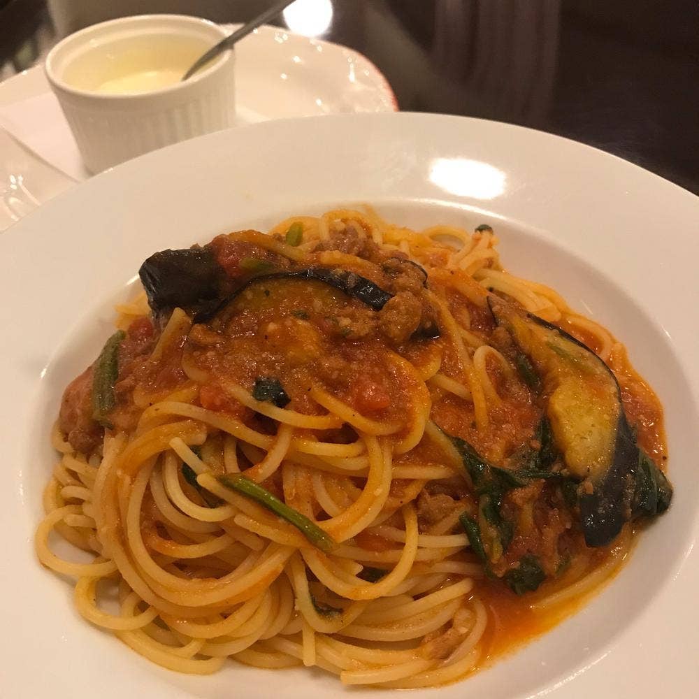 カプリチョーザ 河原町VOX店