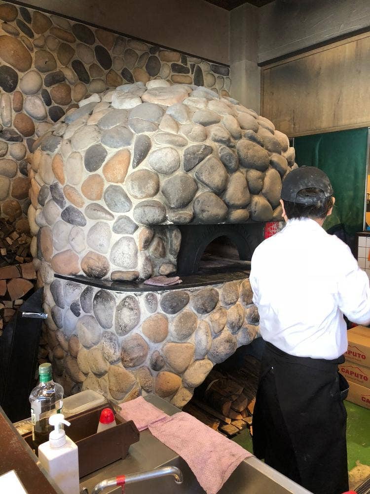 珈琲伝説 北宇和島店