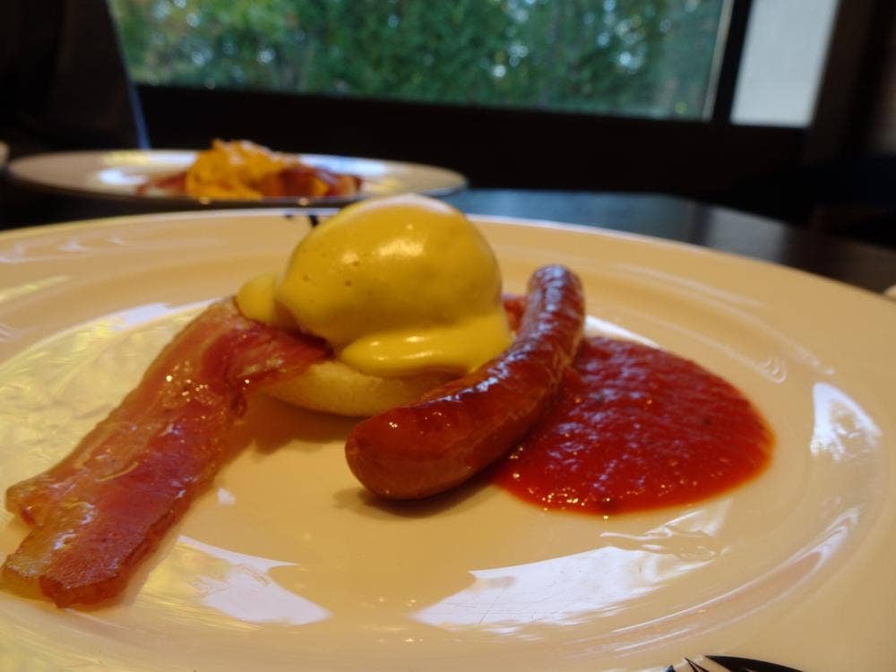 函館大沼 鶴雅リゾート エプイ