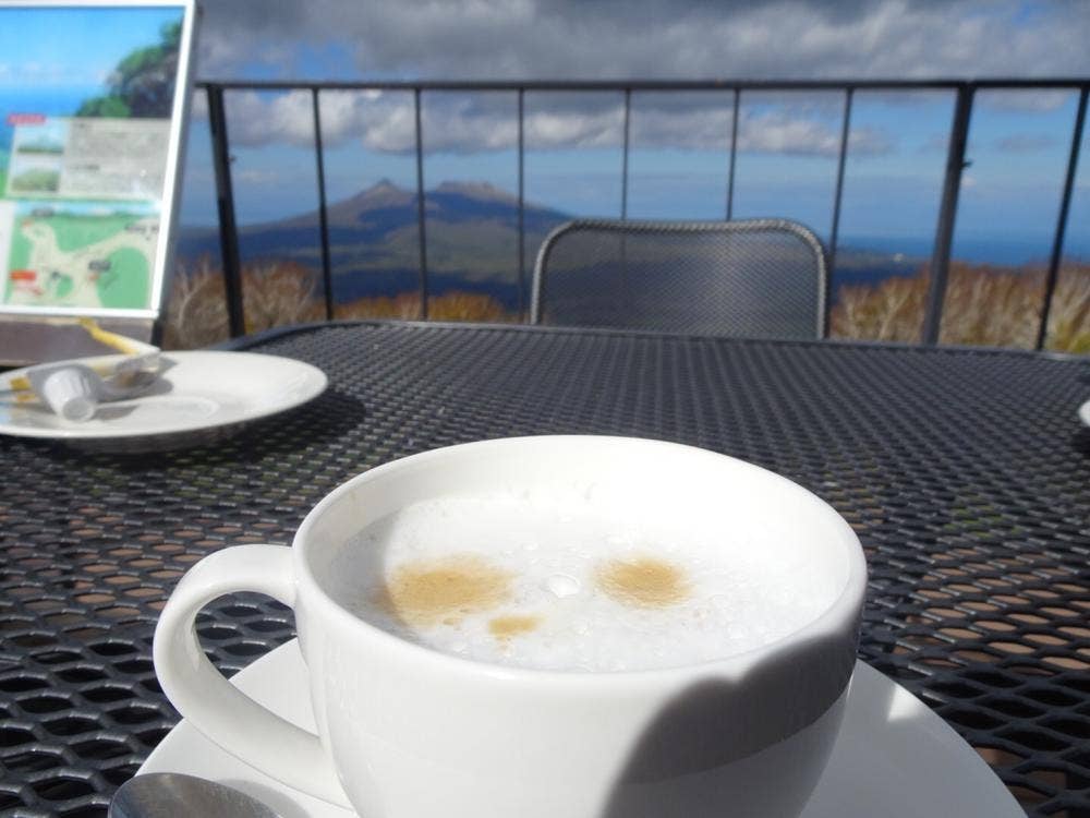 PEAK CAFE