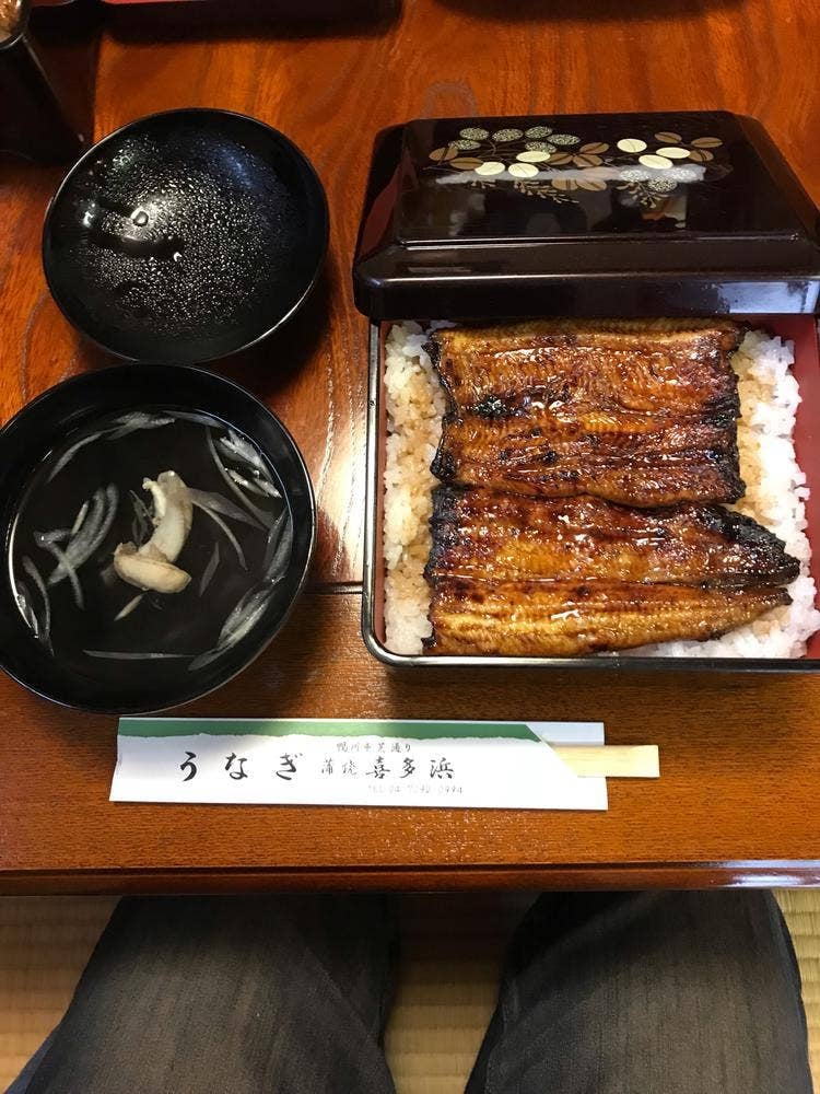 喜多浜