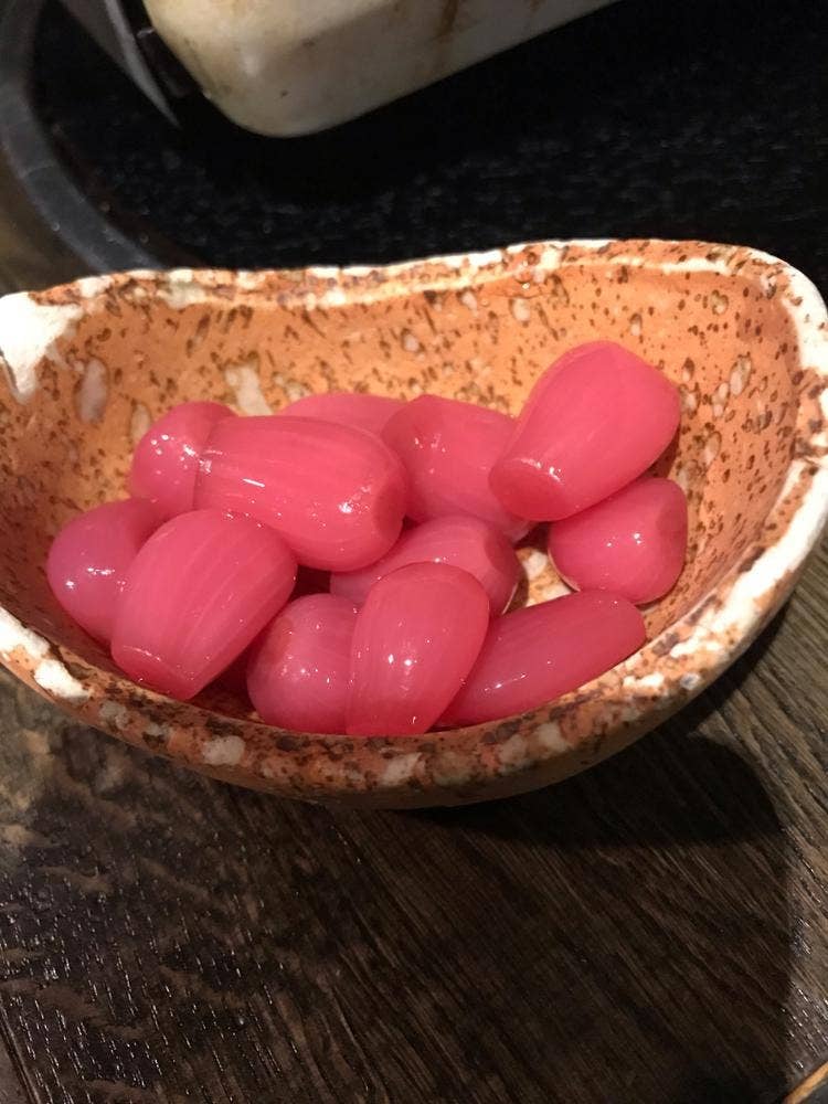 焼き鶏 ラタン