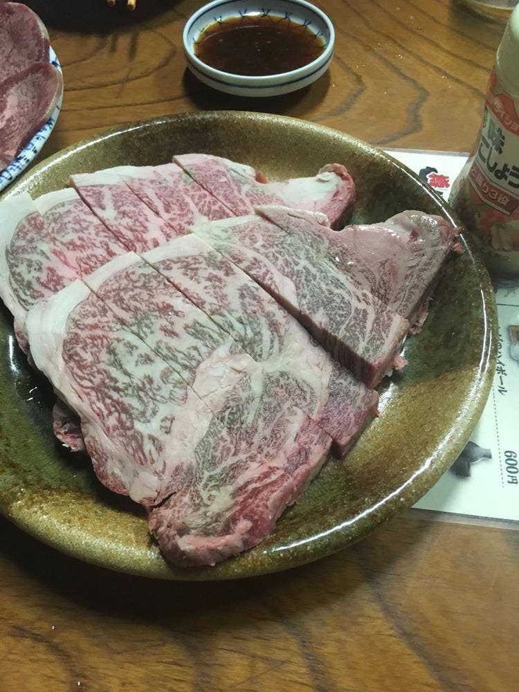 玉屋
