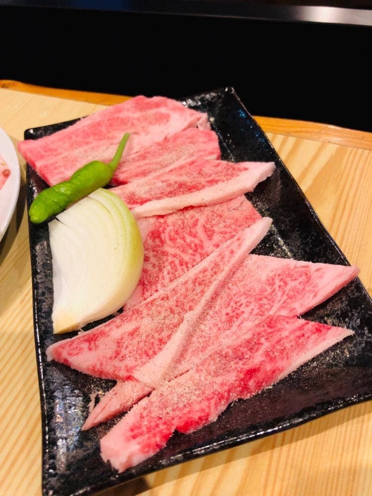 焼肉ビール 木山んトコ