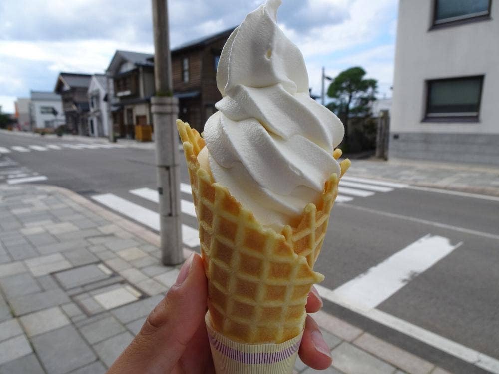 小林ミルクパーラー