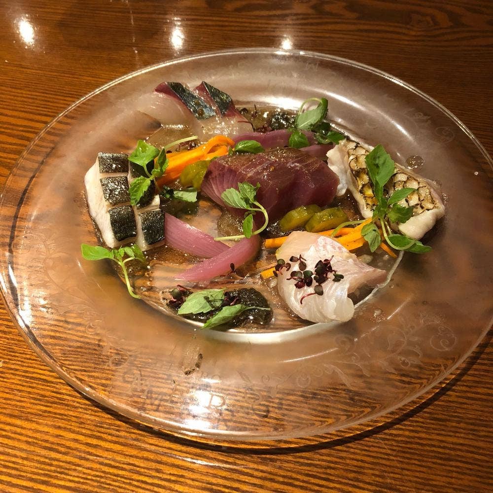 ビストロ メール MER