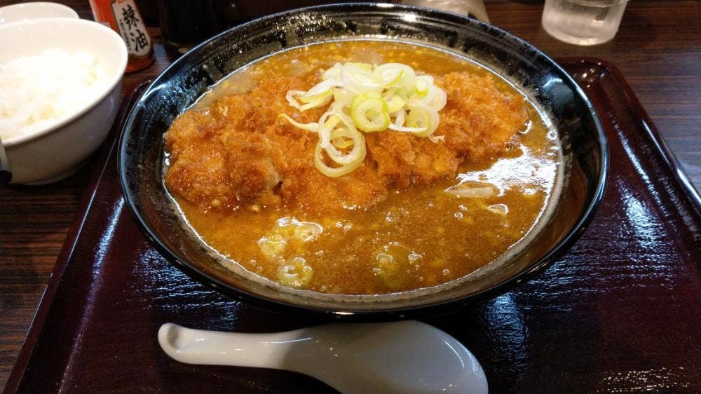 カレーハウスCoCo壱番屋 三島萩店