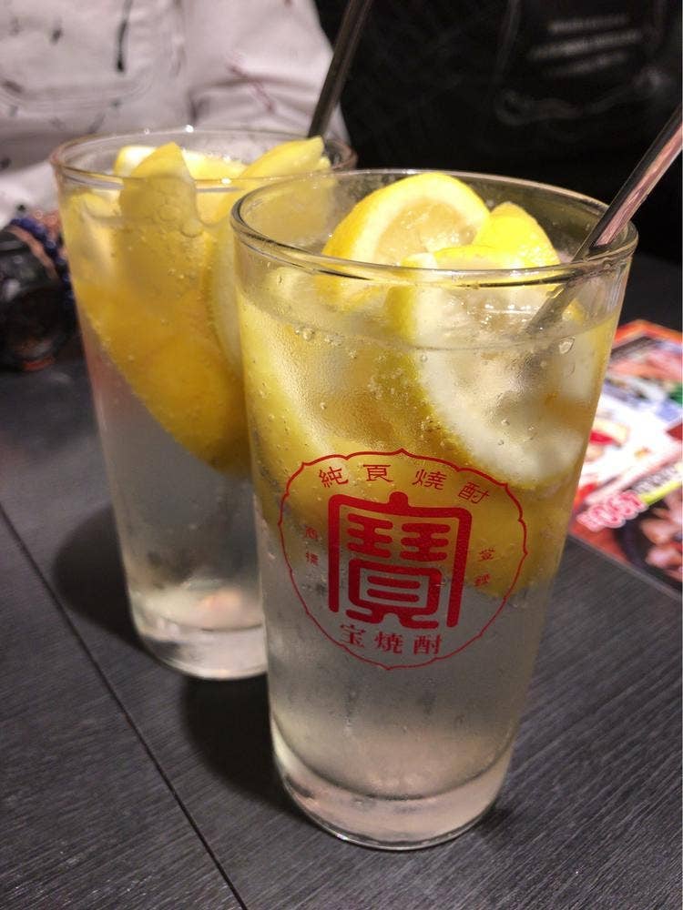 串ばか 98 西梅田店