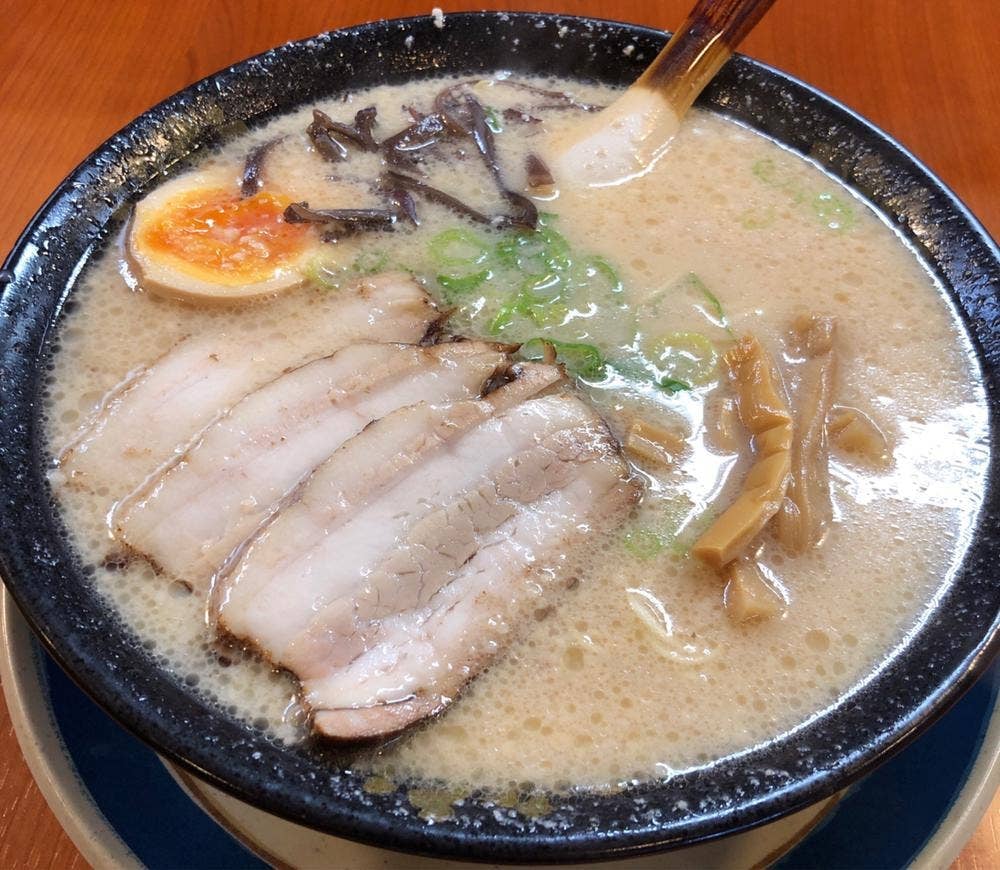 総本家しなとら半田店