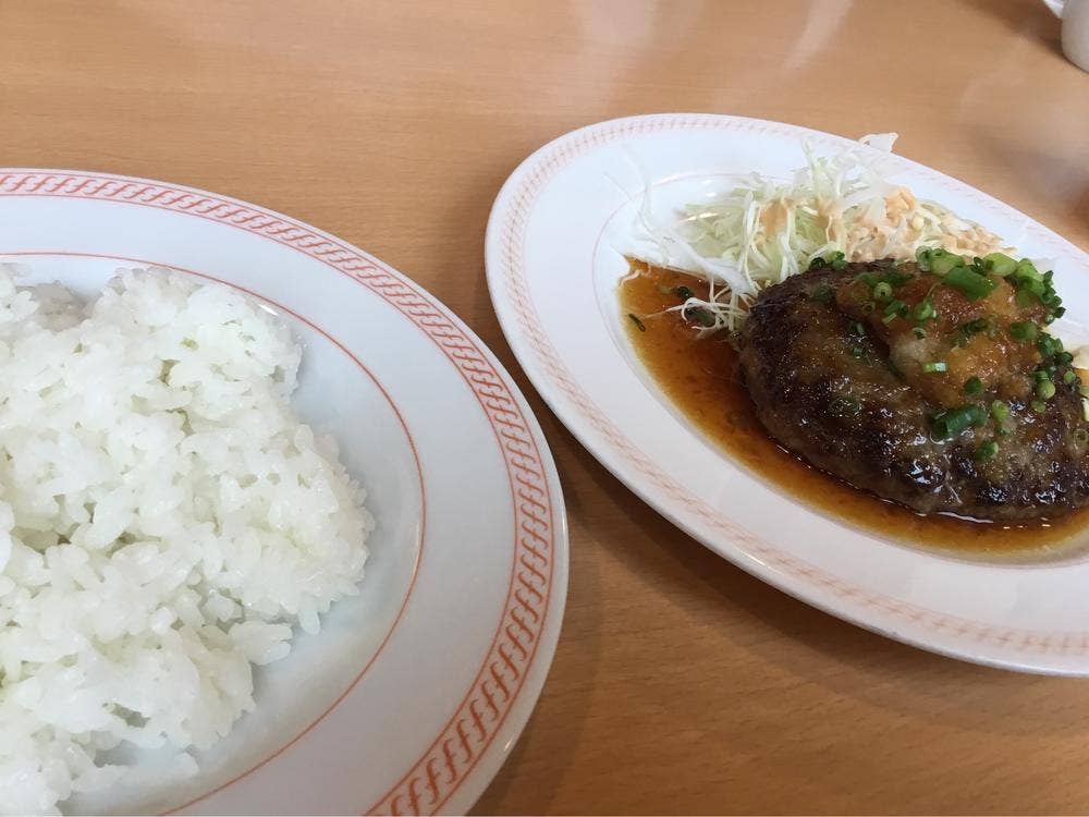ファミリーレストラン ジョイフル 福岡宮若店