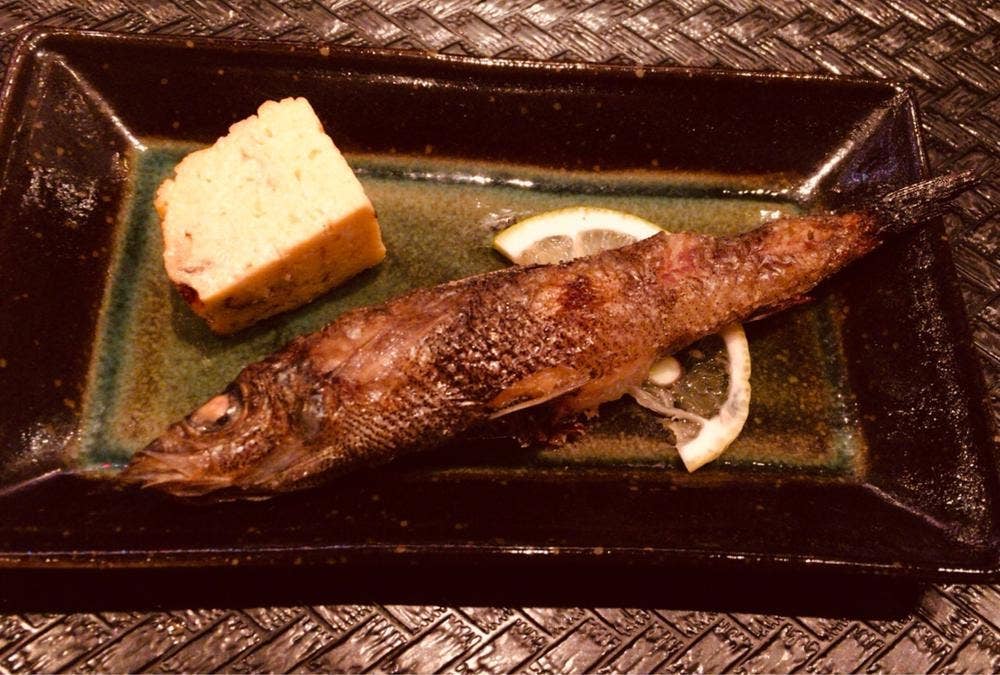 定禅寺 すし 紀文