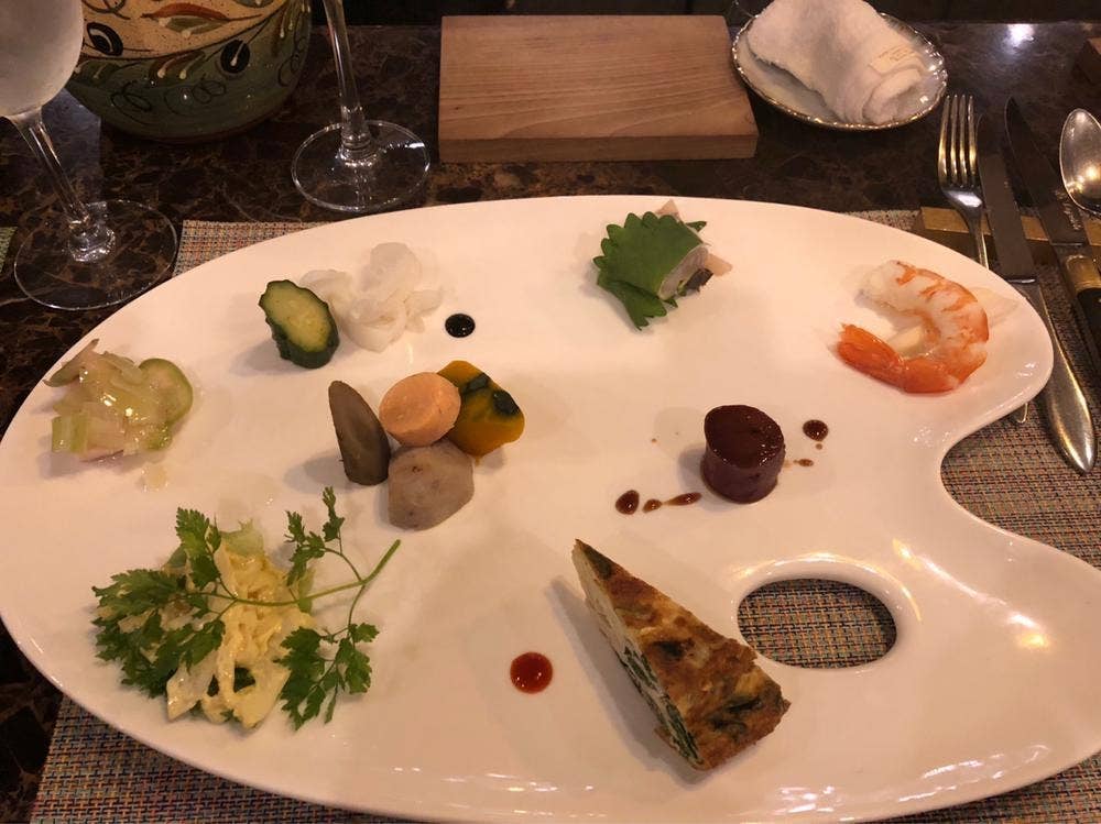 モンテラート