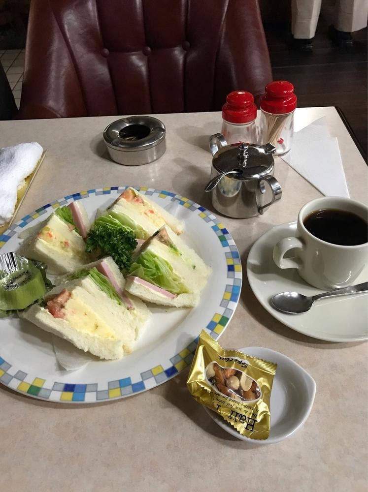 喫茶さくら