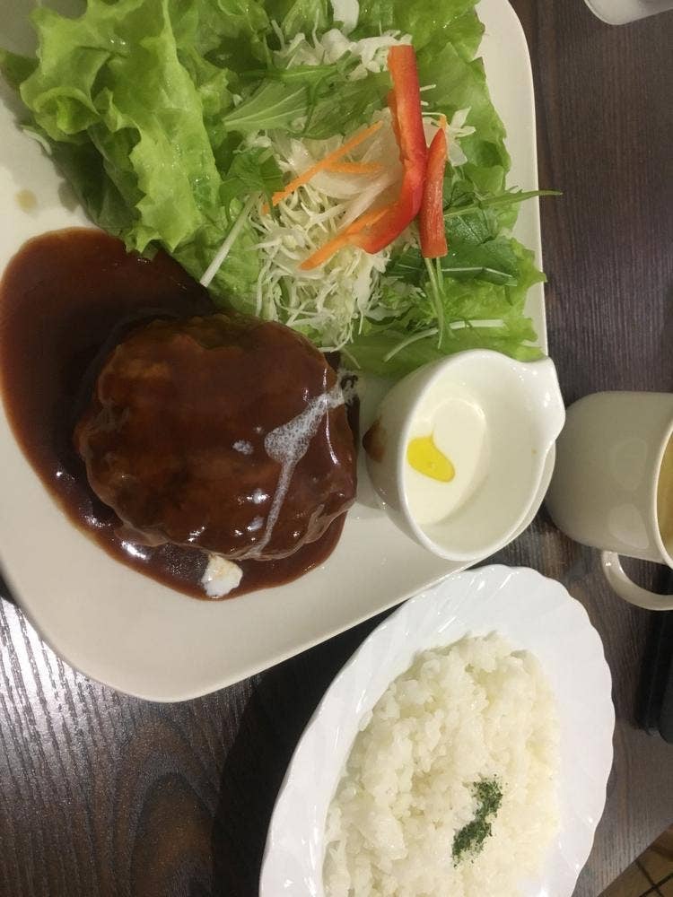 グリーンカフェ