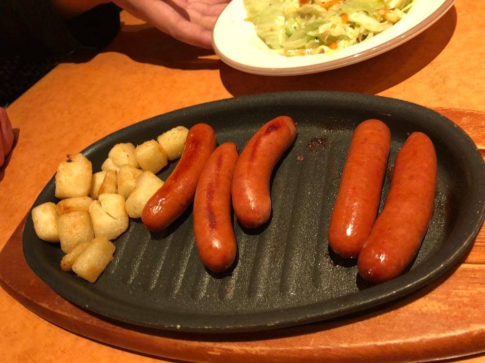 サイゼリヤ 文京区役所前店