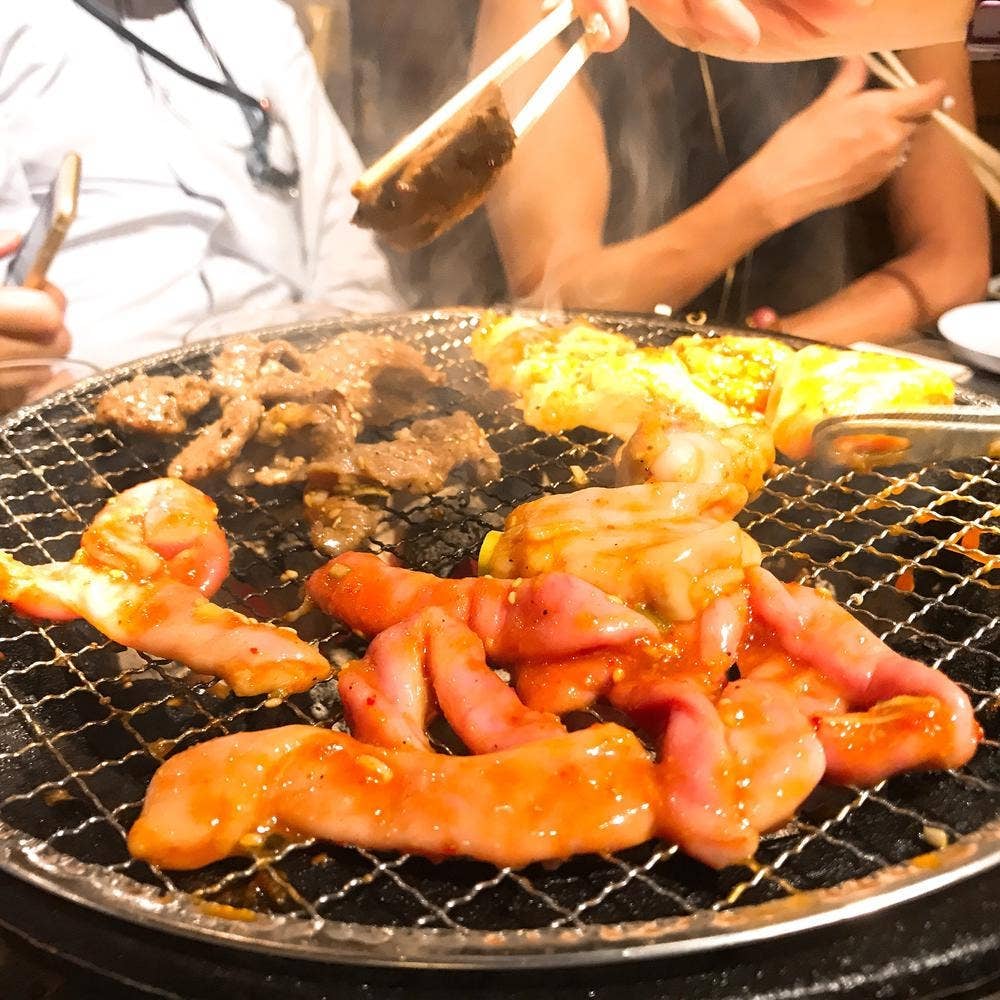 友ちゃん 阿佐ヶ谷本店
