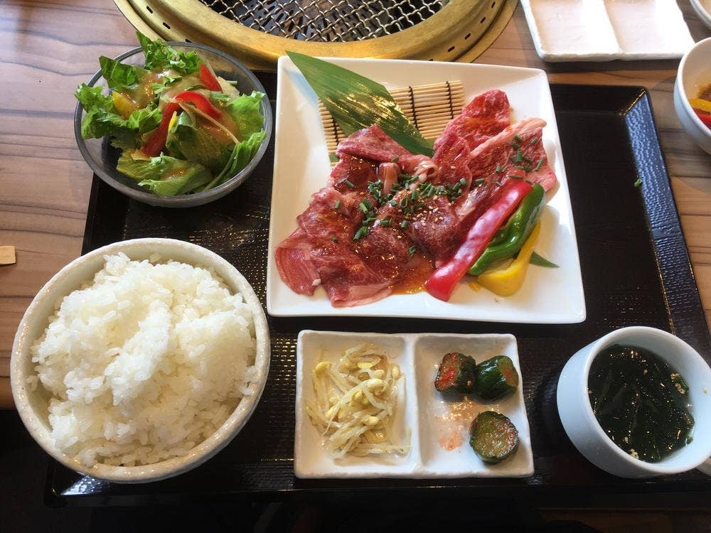 焼肉 牛伝 新鎌ヶ谷店