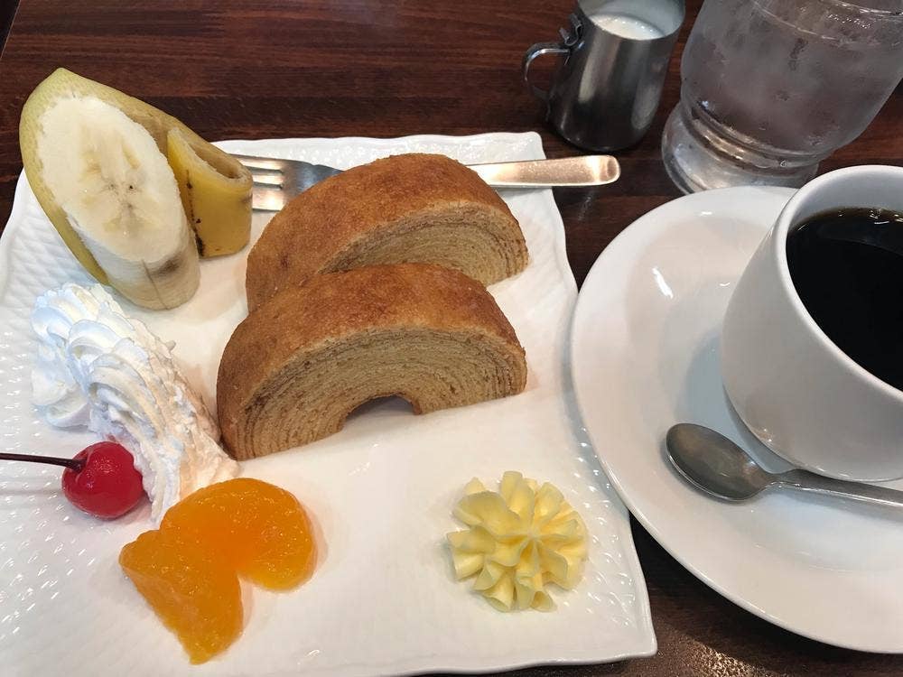 VIDYA CAFE 長居店