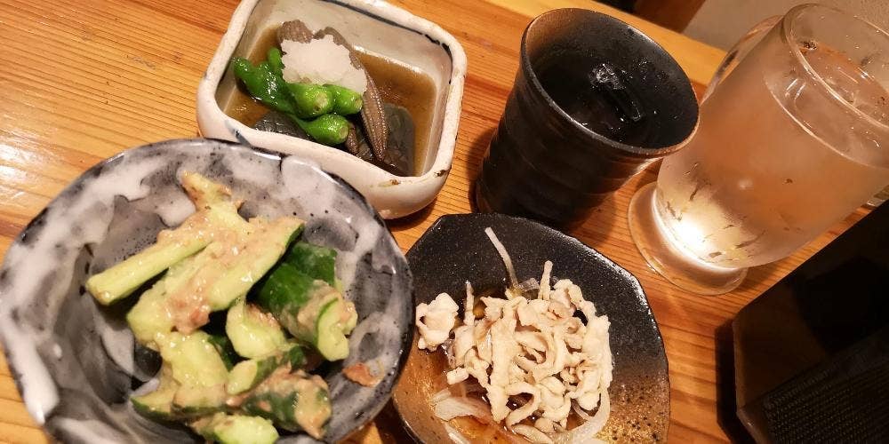 居酒屋 いなた