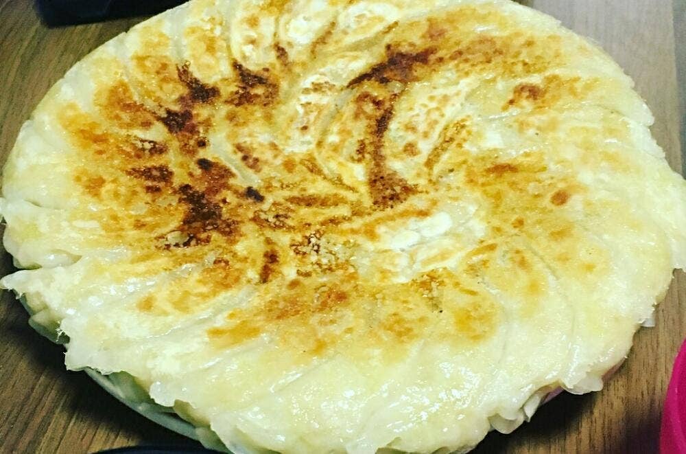 和餃子の大和