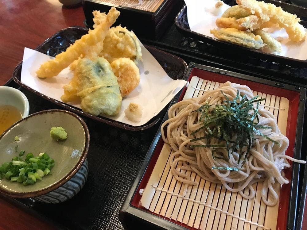 大八うどん