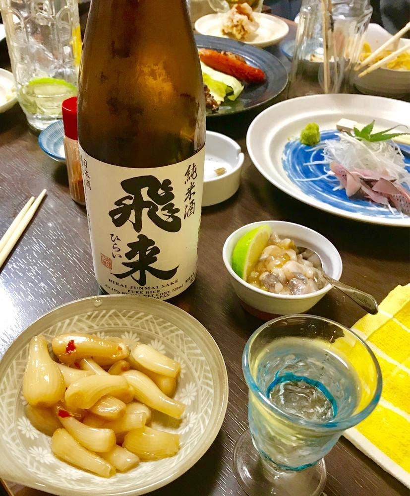 居酒屋きらく