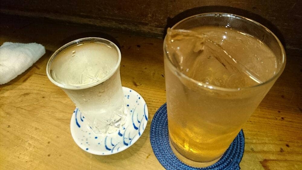 鳥政