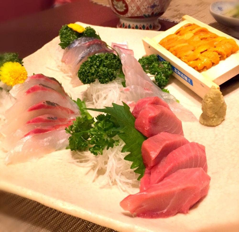 居酒屋 季助