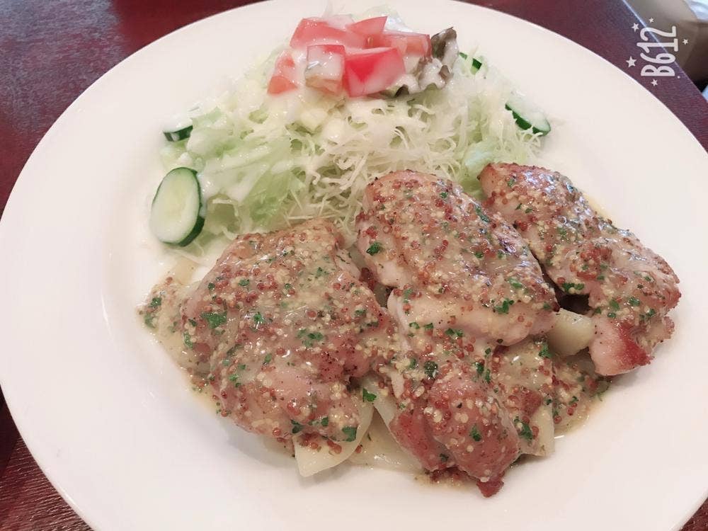 ダイニング クラ