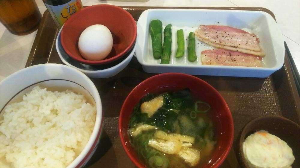 すき家 相模原上鶴間店