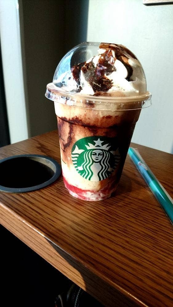 スターバックス コーヒー 西那須野店