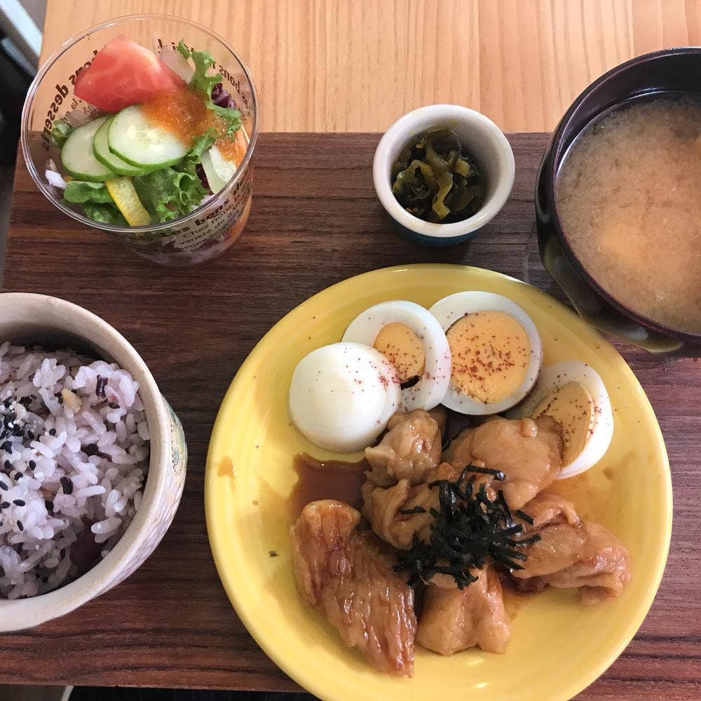 ごとーかふぇ