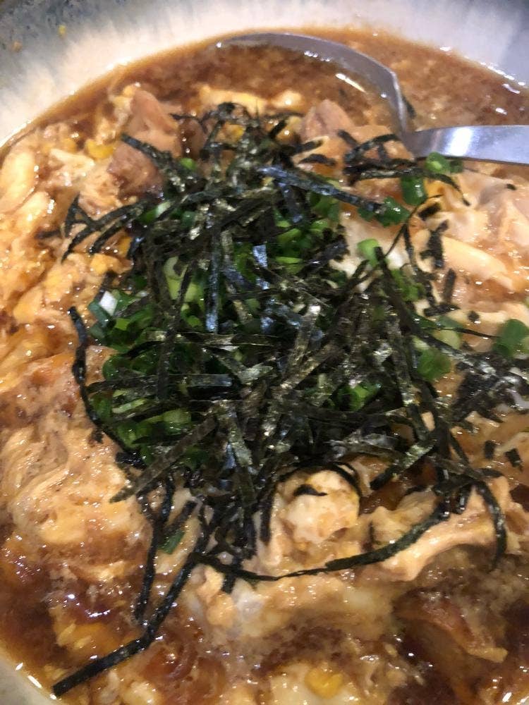 ぢどり亭 神田店