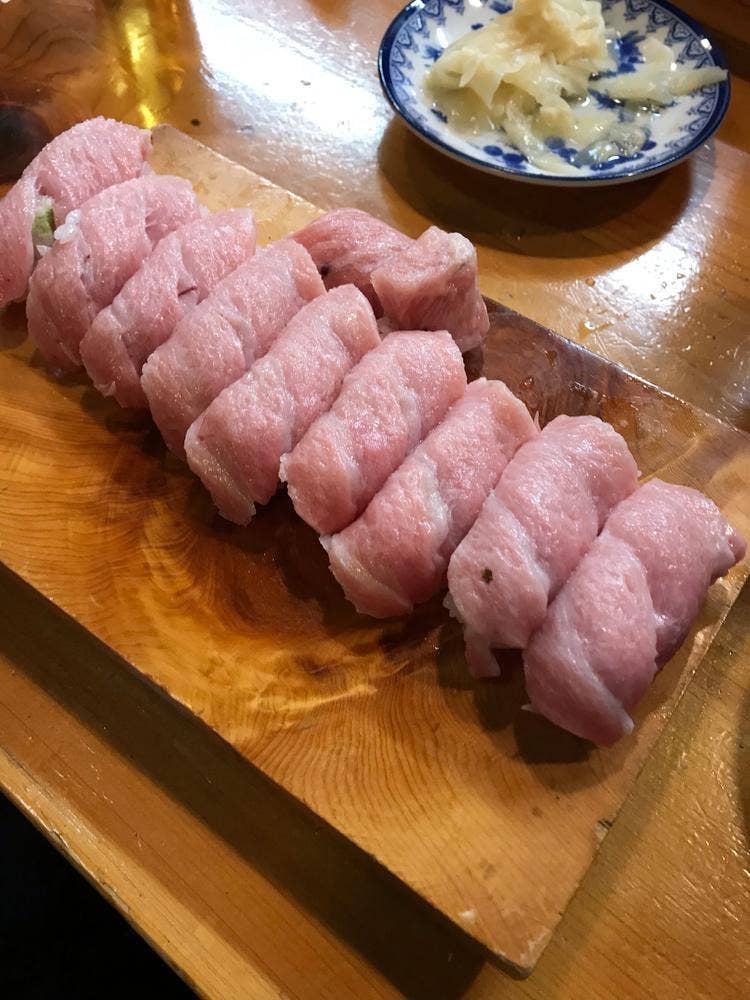寿司孝