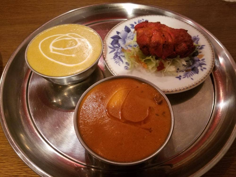 ディープジョティ