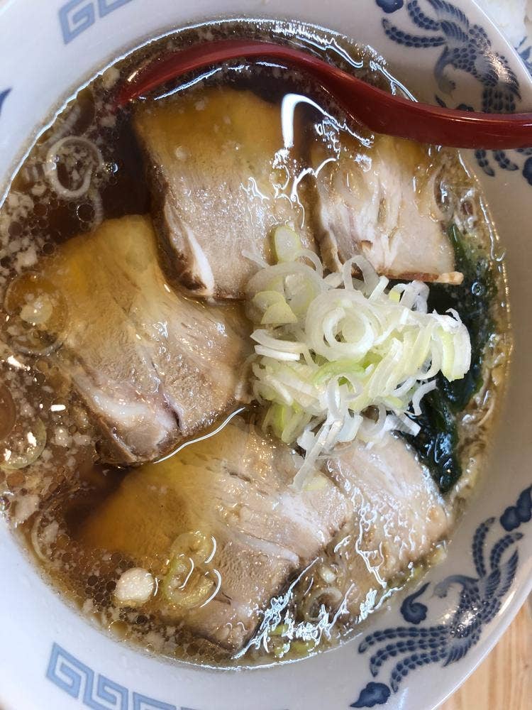 らーめんごっこ