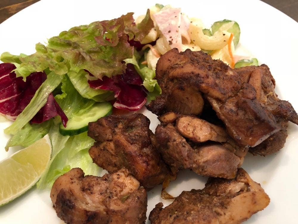 ガーデンオブジョイキッチン