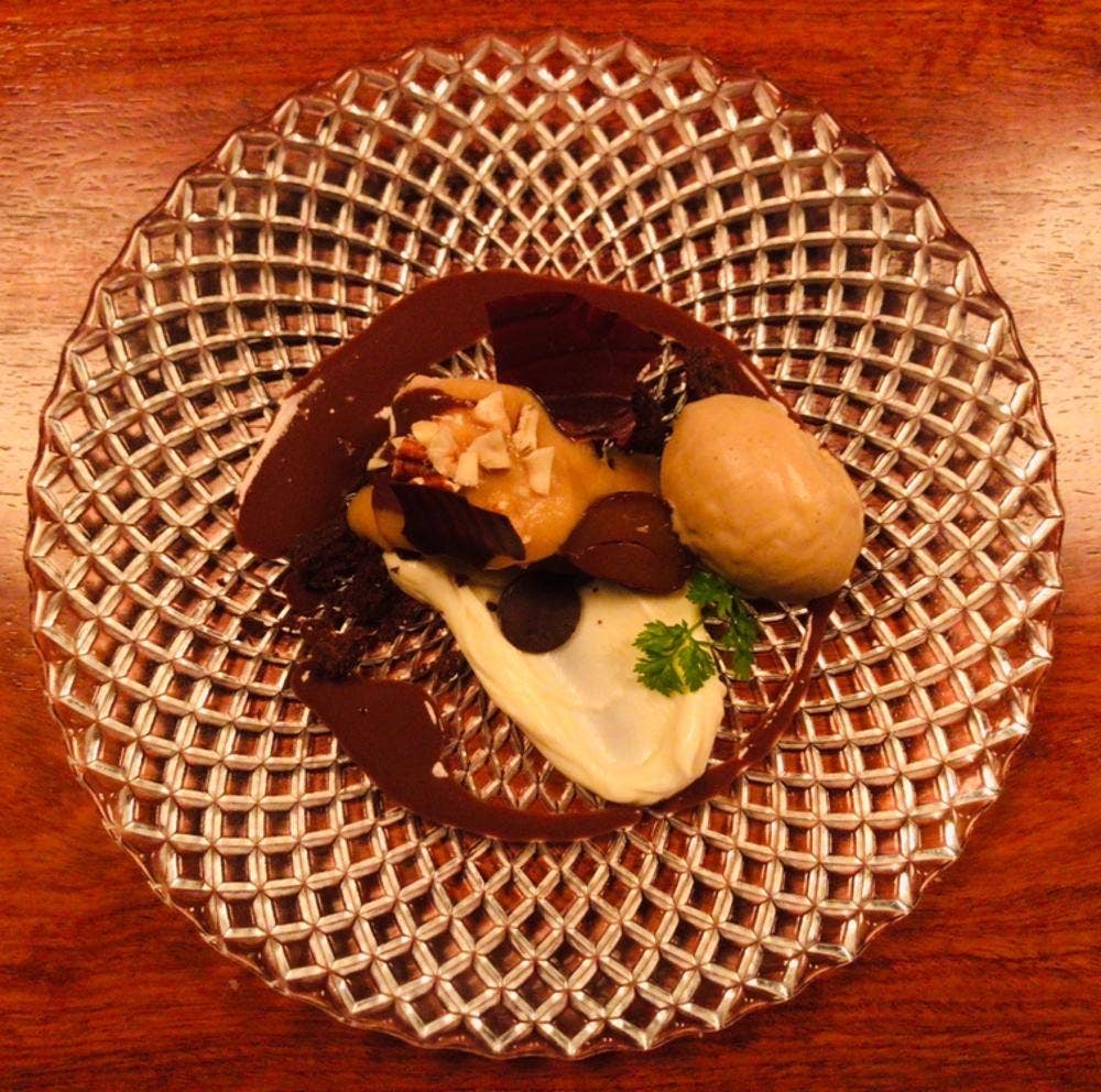 ルフラマンローズ アムリタ