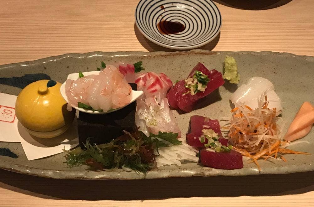 料理や 舎那