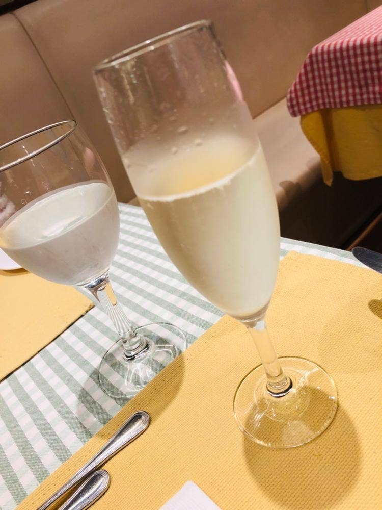 ビストロ ミモザ