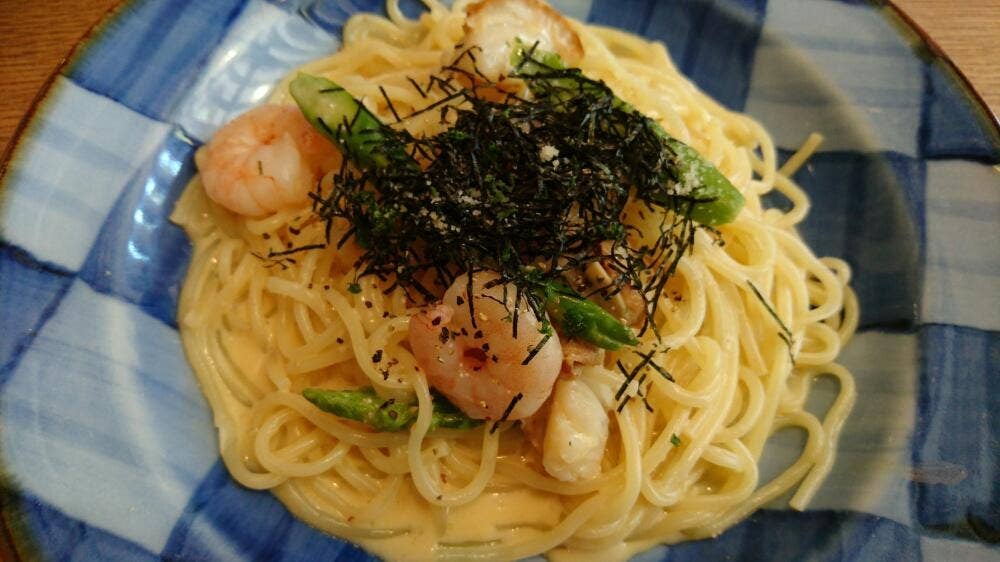 鎌倉パスタ センター南店