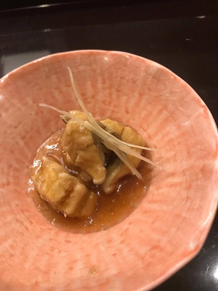 ゆるり割烹 藤茂