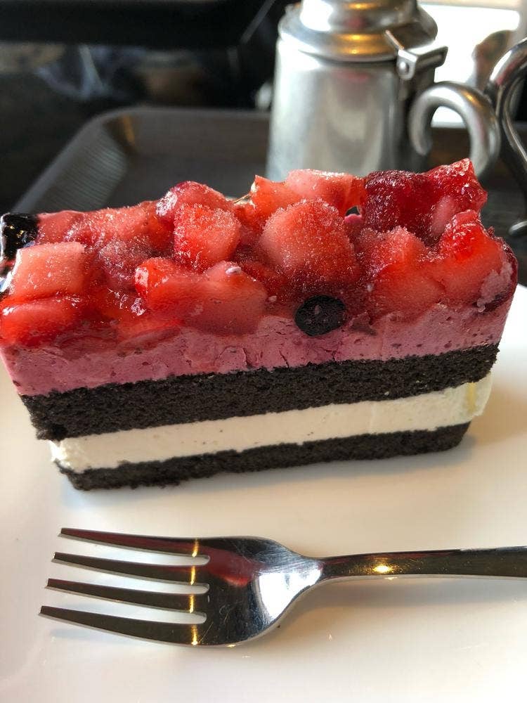 食事&喫茶eファミリー